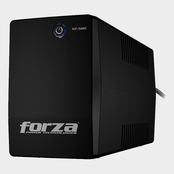 UPS 500VA / 250 Watts Forza NT-512C 1