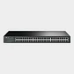 Switch TP-Link TL-SF1048 48 Puertos 10/100 - Miniatura 1