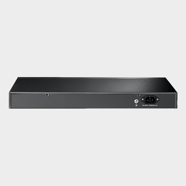 Switch TP-Link TL-SF1048 48 Puertos 10/100 3