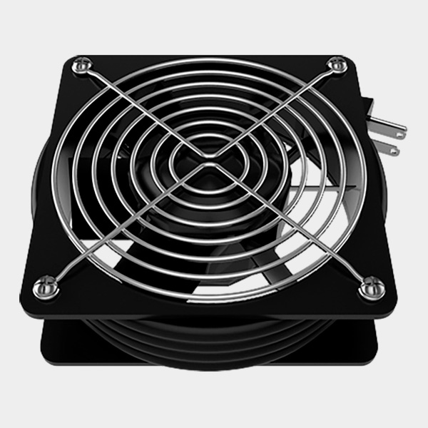 Ventilador para Gabinete Nexxt 110/220VAC 2