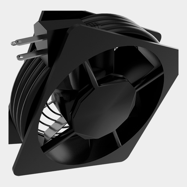 Ventilador para Gabinete Nexxt 110/220VAC 3