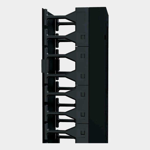 Ordenador de Cable Vertical NEXXT 3 m NPM-DV7FB 1