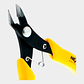 Pinza de corte lateral NEXXT hasta 1.2mm - Miniatura 2