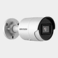 Camara Bullet IP Hikvision Exterior 4MP IR 40m WDR IP67 - Miniatura 1