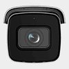 Camara Bullet IP Hikvision 4MP PoE Varifocal IR 60m IK10 IP67