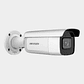 Camara Bullet IP Hikvision 4MP PoE Varifocal IR 60m IK10 IP67 - Miniatura 3