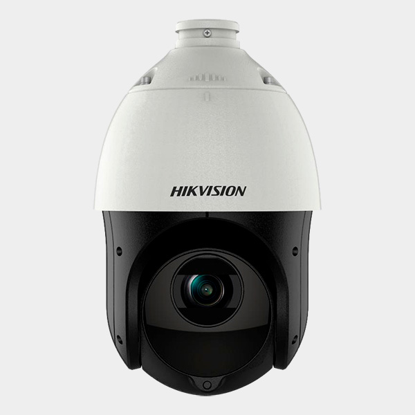 Camara IP Hikvision PTZ Exterior 4MP Zoom 25x IR 100 1
