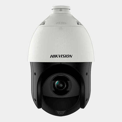 Camara IP Hikvision PTZ Exterior 4MP Zoom 25x IR 100