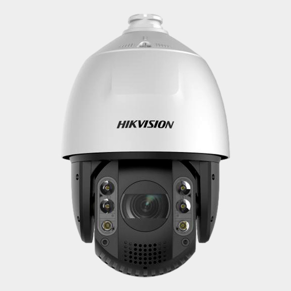 Camara IP Hikvision PTZ Exterior 4MP Zoom 32x IR 200 1