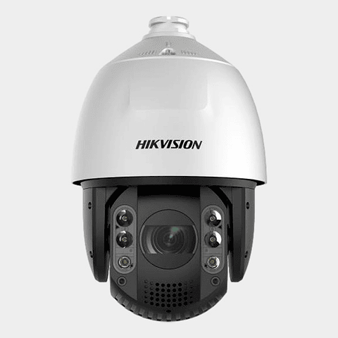 Camara IP Hikvision PTZ Exterior 4MP Zoom 32x IR 200