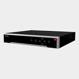 NVR 32 Canales Hikvision DS-7732NI-K4