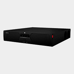 NVR 32 Canales Hikvision DS-9632NI-M8