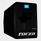 UPS 1000VA / 600 Watts Forza SL-1022UL-C - Miniatura 1