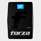 UPS 600VA / 300 Watts Forza SL-612UL-C - Miniatura 3