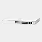 Switch Aruba Ion HPE 1930-24G 24 Puertos Gigabit 4SFP+ PoE - Miniatura 2