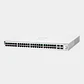 Switch Aruba Ion HPE 1930-48G 48 Puertos Gigabit 4SFP+ PoE 370W - Miniatura 2