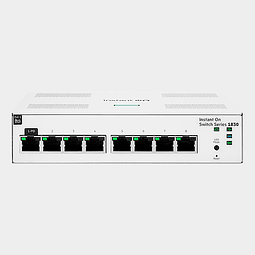 Switch Aruba Ion HPE 1830-8G 8 Puertos Gigabit