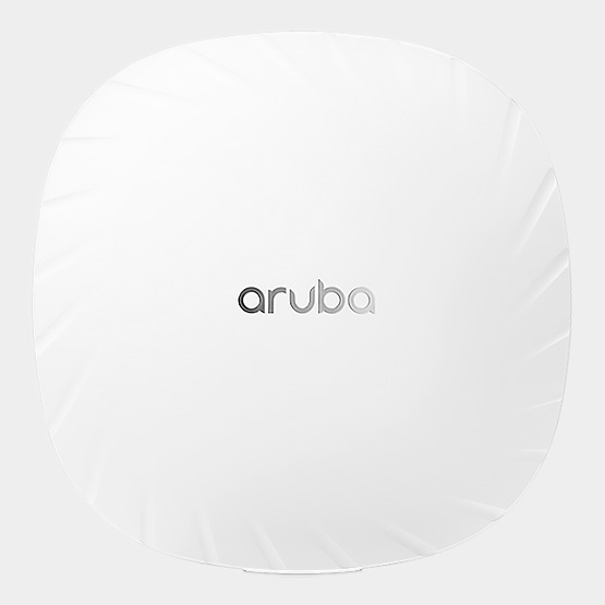 Access Point Aruba HPE Q9H62A 1