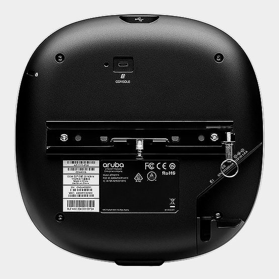 Access Point Aruba HPE Q9H62A 2