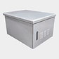 Gabinete Mural Exterior 6U 19
