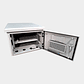 Gabinete Mural Exterior 6U 19