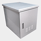 Gabinete Mural Exterior 12U 19