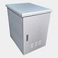 Gabinete Mural Exterior 15U 19