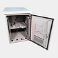 Gabinete Mural Exterior 15U 19