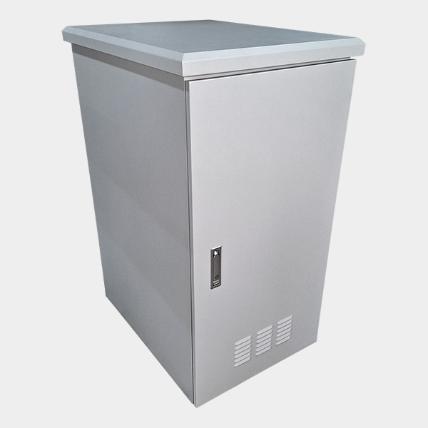 Gabinete Mural Exterior 22U 19