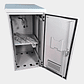 Gabinete Mural Exterior 22U 19
