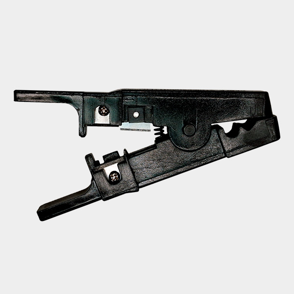 Herramienta Pelacables Universal Simple 2