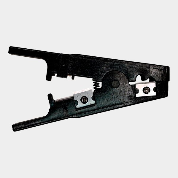 Herramienta Pelacables Universal Simple 1