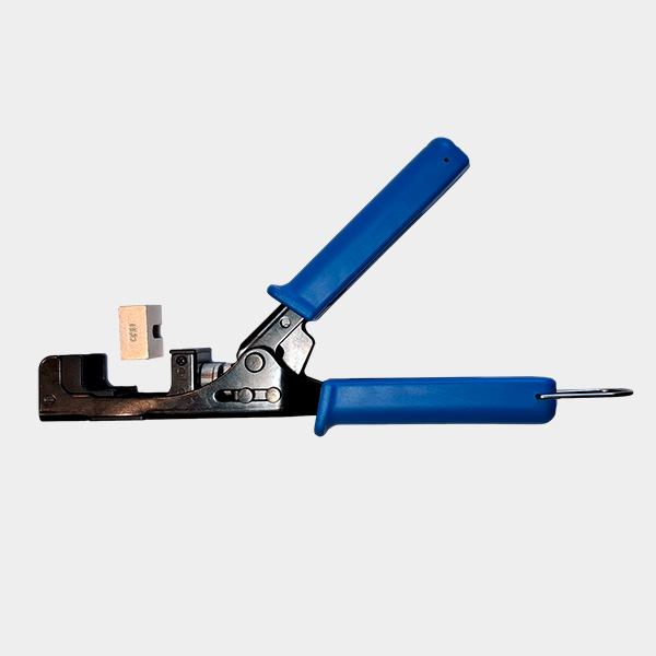 Herramienta Terminal Modular Jack 180° 3