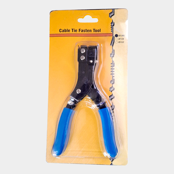 Herramienta Tensora Amarra Cable 3