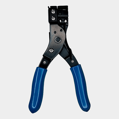 Herramienta Tensora Amarra Cable