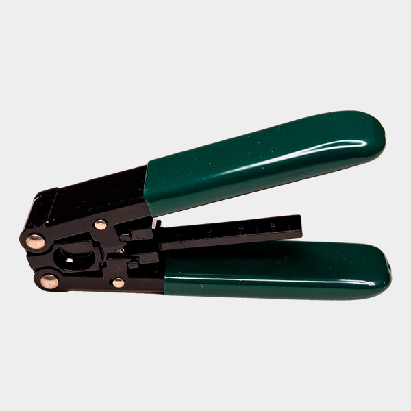 Herramienta Pelacables Fibra Óptica Universal 2