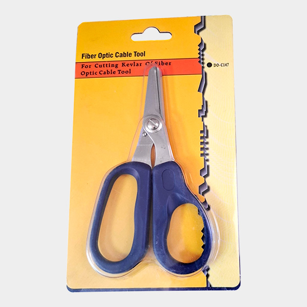 Tijera Corte Kevlar Fibra Óptica  3