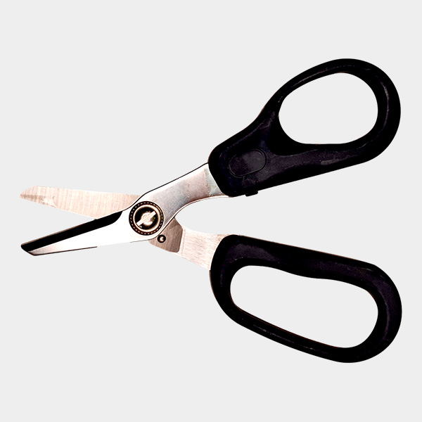 Tijera Corte Kevlar Fibra Óptica  2