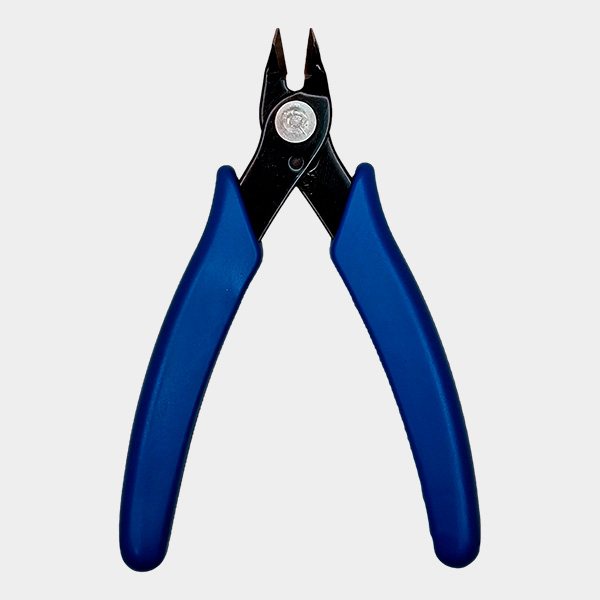 Pinza Profesional Cortador Cables 1.3 mm 1