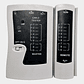 Probador de Cables Modular RJ45 UTP/STP - Miniatura 1