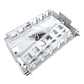 Caja Modular 6/12 Puertos Keystone RJ45 Blanco - Miniatura 4