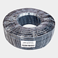 Cable UTP Cat 6 NHTD 100m 4 Pares 24AWG Exterior Seco - Miniatura 1