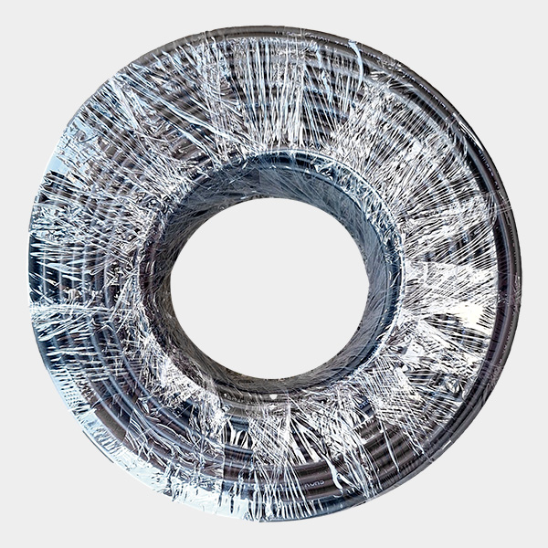 Cable UTP Cat 6 NHTD 100m 4 Pares 24AWG Exterior Seco 2