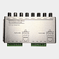 Balun 8 canales HD-TVI AHD/CVI/CVBS Pasivo - Miniatura 1