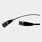 Patch Cord BNC-BNC 50CM Negro - Miniatura 2