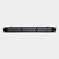 Patch Panel 24 Puertos CAT 7 STP 110-KR - Miniatura 2
