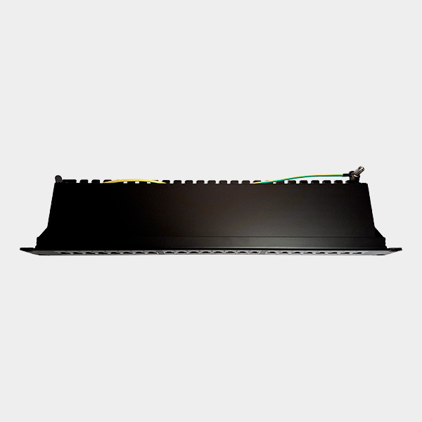 Patch Panel 24 Puertos CAT 7 STP 110-KR 3