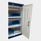 Gabinete de Carga y Almacenamiento para 30 Notebooks / Tablets - Miniatura 7