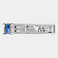 Módulo Gigabit SFP TP-Link Monomodo Mini-GBIC TL-SM321B - Miniatura 1