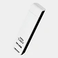 Adaptador USB Inalámbrico TP-Link TL-WN821N - Miniatura 2